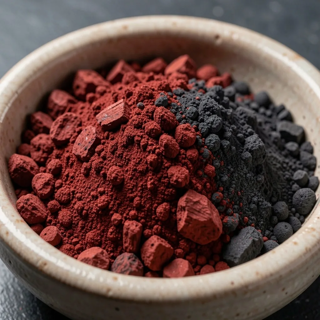 Nutritional Detail