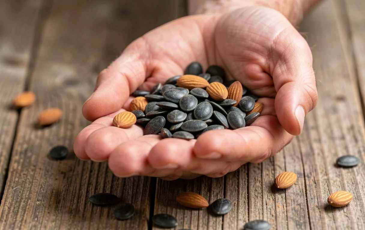 Magnesium Sources