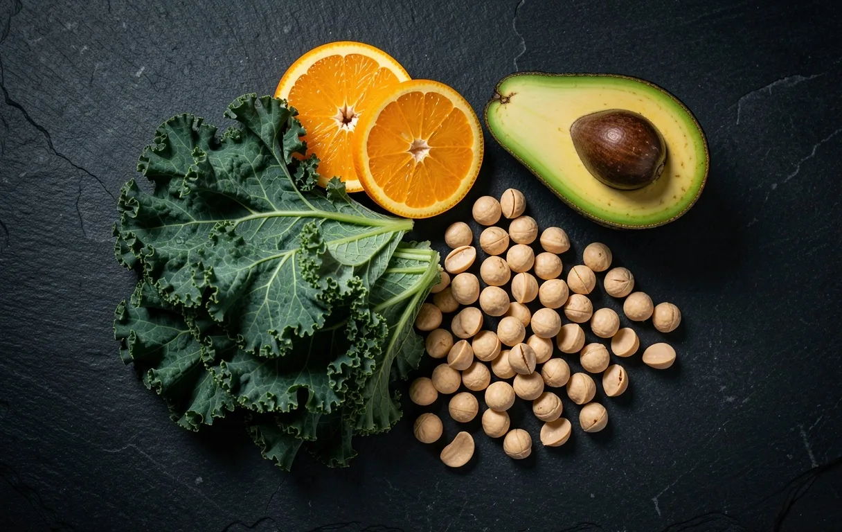 Nutritional diversity