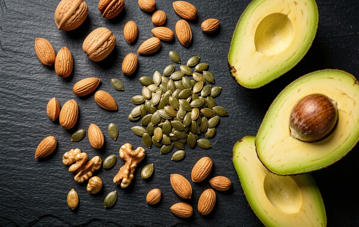 Nutritional balance