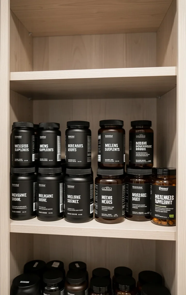 Optimal storage environment